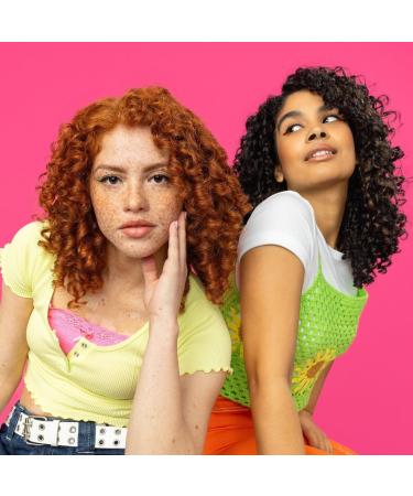 Discover Not Your Mother's Curl Talk Flash Freeze Gel 6.0 oz - Elevate Your Style Instantly! - Buy Online on SooperMarket.com