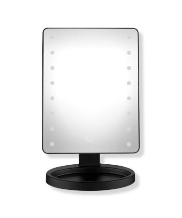 Conair Reflections Lighted Makeup Mirror