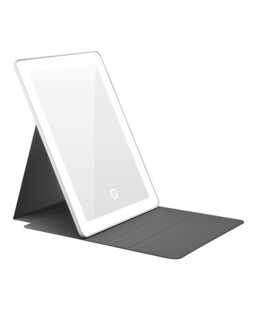 Discover Conair Conair Reflections Rechargeable Tablet Mirror - Elevate Your Style Instantly! - Buy Online on SooperMarket.com
