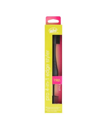 Discover Wet Brush Custom Care 4-In-1 Edge Styler - Elevate Your Style Instantly! - Buy Online on SooperMarket.com