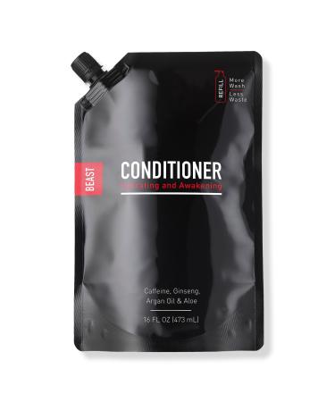 Beast Hydrating Conditioner Pouch 16.0 oz