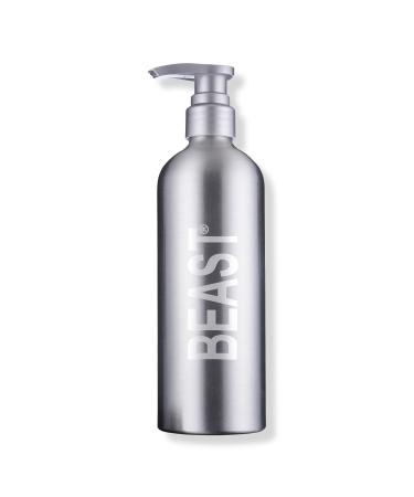 Beast Reusable Aluminum Bottle 16.0 oz