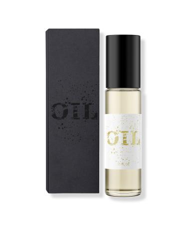 Beast Gold Roll-On Fragrance Oil 0.35 oz