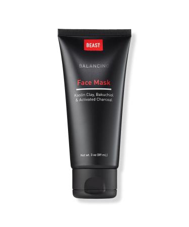 Beast Balancing Face Mask 3.0 oz
