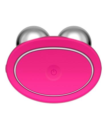 Discover FOREO BEAR Smart Microcurrent Facial Toning Device Fuchsia - Elevate Your Style Instantly! - Buy Online on SooperMarket.com