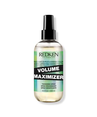 Redken Volume Maximizer Thickening Spray 8.5 oz