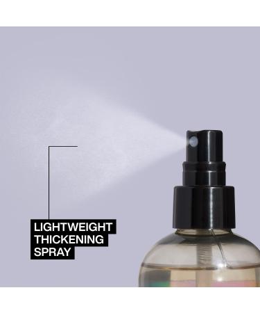 Redken Volume Maximizer Thickening Spray 8.5 oz - Discover Premium Quality Shop now! - Buy Online on SooperMarket.com