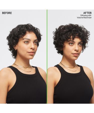 Redken Volume Maximizer Thickening Spray 8.5 oz - Discover Premium Quality Shop now! - Buy Online on SooperMarket.com