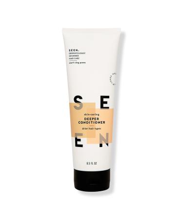 SEEN Deeper Conditioner 8.5 oz