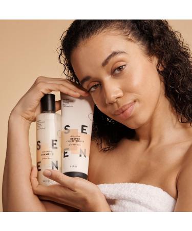 SEEN Deeper Conditioner 8.5 oz - Transform Your Style with the Best Innovation Today! - Buy Online on SooperMarket.com