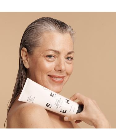 Discover SEEN Deeper Conditioner, Fragrance Free 8.5 oz - Elevate Your Style Instantly! - Buy Online on SooperMarket.com