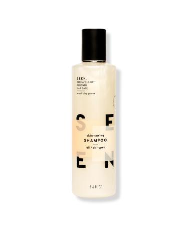 SEEN Shampoo 8.6 oz
