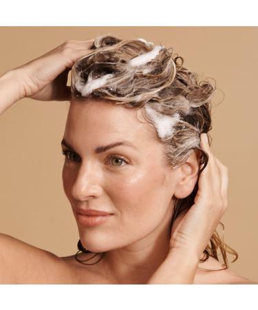 Discover SEEN Shampoo, Fragrance Free 8.6 oz - Elevate Your Style Instantly! - Buy Online on SooperMarket.com