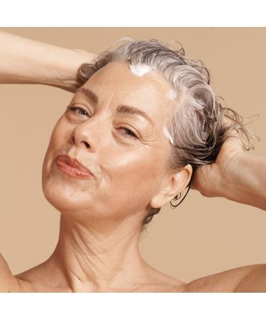 Discover SEEN Shampoo, Fragrance Free 8.6 oz - Elevate Your Style Instantly! - Buy Online on SooperMarket.com
