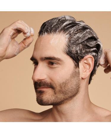 Discover SEEN Shampoo, Fragrance Free 8.6 oz - Elevate Your Style Instantly! - Buy Online on SooperMarket.com