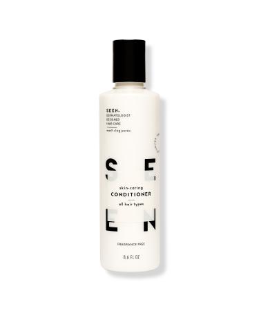 SEEN Conditioner, Fragrance Free 8.6 oz