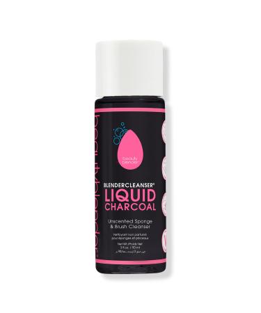 beautyblender Blendercleanser Liquid Charcoal 3.0 oz