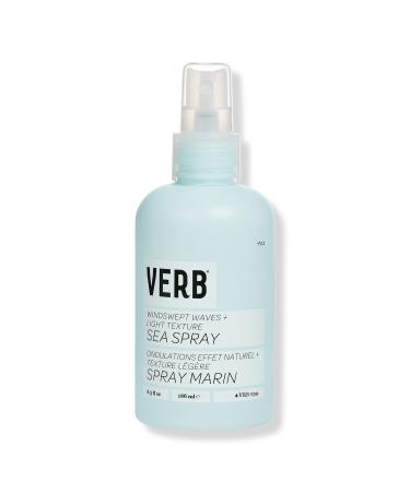 Verb Sea Spray for Effortless Waves 6.3 oz