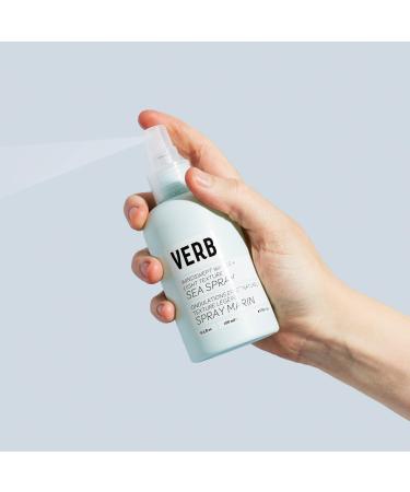 Discover Verb Sea Spray for Effortless Waves 6.3 oz - Elevate Your Style Instantly! - Buy Online on SooperMarket.com