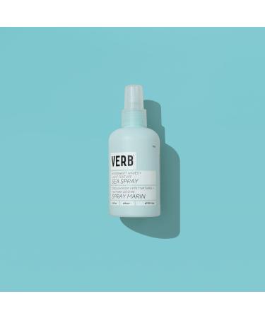 Discover Verb Sea Spray for Effortless Waves 6.3 oz - Elevate Your Style Instantly! - Buy Online on SooperMarket.com