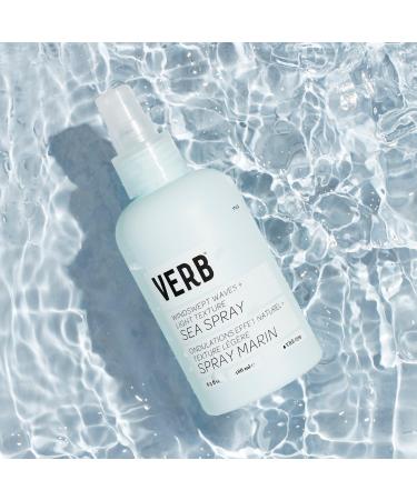 Discover Verb Sea Spray for Effortless Waves 6.3 oz - Elevate Your Style Instantly! - Buy Online on SooperMarket.com