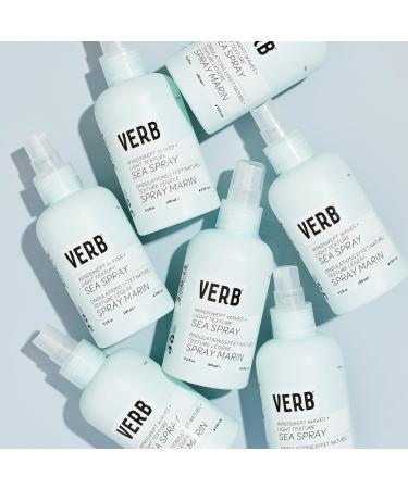 Discover Verb Sea Spray for Effortless Waves 6.3 oz - Elevate Your Style Instantly! - Buy Online on SooperMarket.com