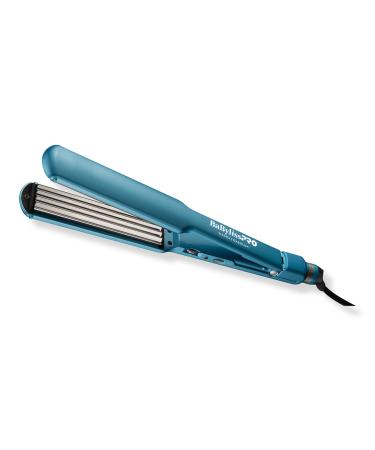 BaBylissPRO Nano Titanium Styling Crimper