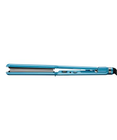 Discover BaBylissPRO Nano Titanium Styling Crimper - Elevate Your Style Instantly! - Buy Online on SooperMarket.com