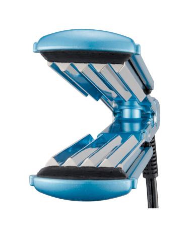 Discover BaBylissPRO Nano Titanium Styling Crimper - Elevate Your Style Instantly! - Buy Online on SooperMarket.com