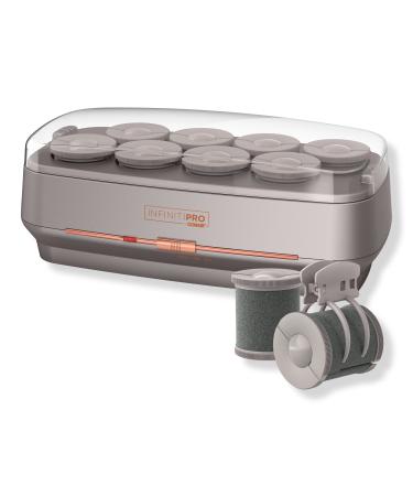 Conair InfinitiPRO By Conair Jumbo Ionic Roller Set