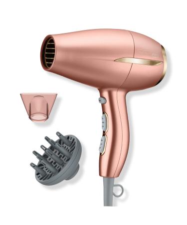 Conair InfinitiPRO By Conair Frizz-Free Compact Dryer
