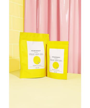 Discover Homebody Plot Twist Pearlescent CBD Bath Bomb Soak 5.0 oz - Elevate Your Style Instantly! - Buy Online on SooperMarket.com