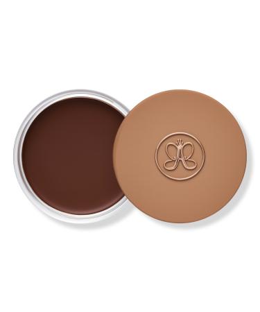 Anastasia Beverly Hills Matte Contour and Sculpt Cream Bronzer Chestnut 1.0 oz