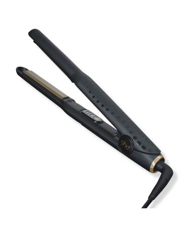 Ghd Mini Styler 1/2'' Flat Iron 1/2 in