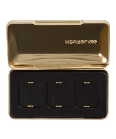 HOURGLASS Curator Palette Three-Pan