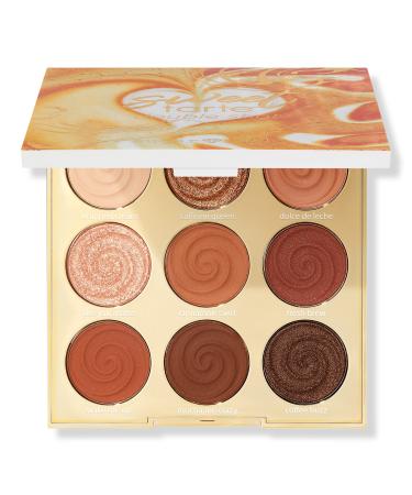 Tarte Sweet Tarte Double Shot Eyeshadow Palette