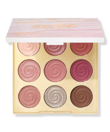 Tarte Sweet Tarte Frosted Eyeshadow Palette