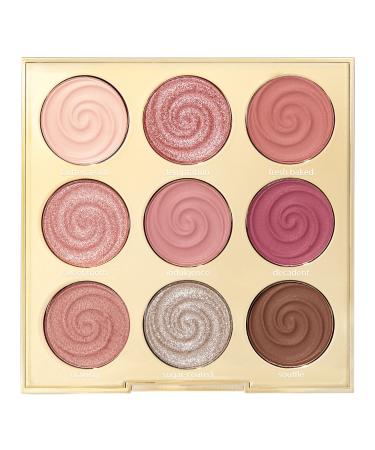 Discover Tarte Sweet Tarte Frosted Eyeshadow Palette - Elevate Your Style Instantly! - Buy Online on SooperMarket.com