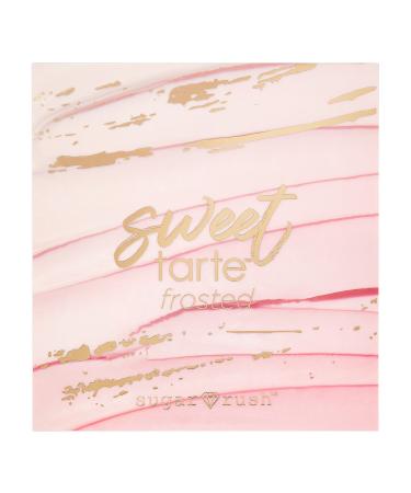 Discover Tarte Sweet Tarte Frosted Eyeshadow Palette - Elevate Your Style Instantly! - Buy Online on SooperMarket.com