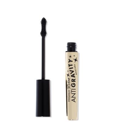 Milani Highly Rated Anti-Gravity Mascara Intense Black 0.39 oz