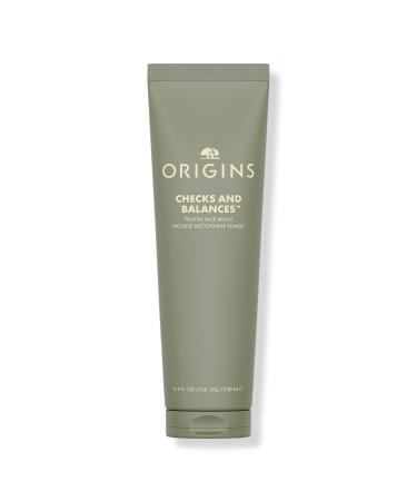 Origins Checks and Balances Frothy Face Wash 8.5 oz