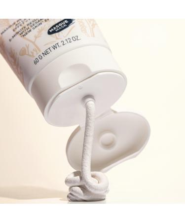 Discover Erborian Travel Size Milk & Peel Mask 0.9 oz - Elevate Your Style Instantly! - Buy Online on SooperMarket.com