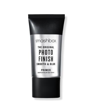 Smashbox Travel Size The Original Photo Finish Smooth & Blur Oil-Free Primer 0.34 oz