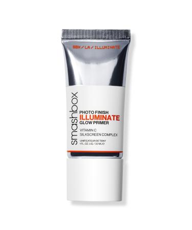 Smashbox Photo Finish Illuminate Glow Primer 1.0 oz