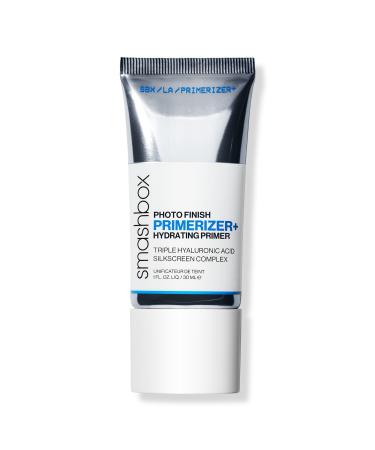 Smashbox Photo Finish Primerizer+ Hydrating Primer with Hyaluronic Acid 1.0 oz