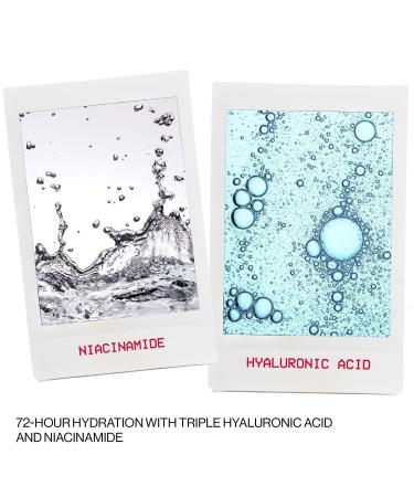 Discover Smashbox Photo Finish Primerizer+ Hydrating Primer with Hyaluronic Acid 1.0 oz - Elevate Your Style Instantly! - Buy Online on SooperMarket.com