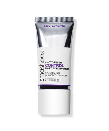 Smashbox Photo Finish Control Mattifying Primer 1.0 oz