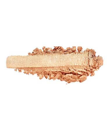 Discover Smashbox Smashbox X BECCA Shimmering Skin Perfector Pressed Highlighter Mini Champagne Pop (soft gold with pinky-peach pearl) - Elevate Your Style Instantly! - Buy Online on SooperMarket.com