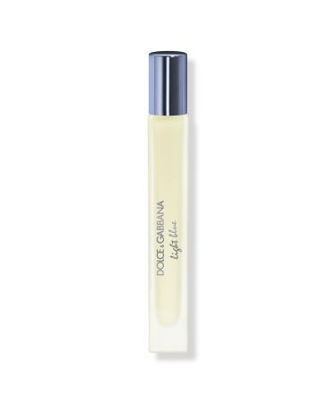 Dolce&Gabbana Light Blue Pour Homme Eau de Toilette Travel Spray 0.33 oz