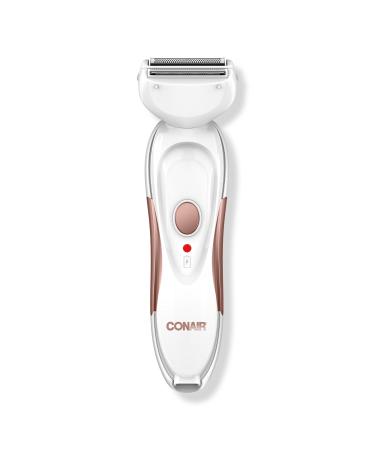 Conair Ladies Cordless Wet/Dry Foil Shaver